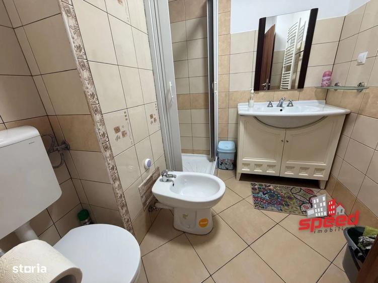 Apartament 2 camere de inchiriat in Targu Mures - 6