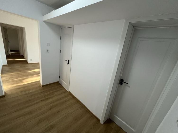 Apartament cu 3 camere în Ostroveni