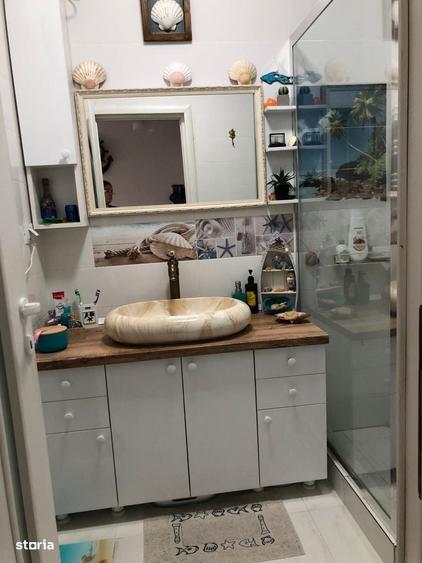 Apartament cu 2 camere decomandat în Exterior Vest