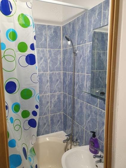 Garsonieră nedecomandată în Complex Studențesc