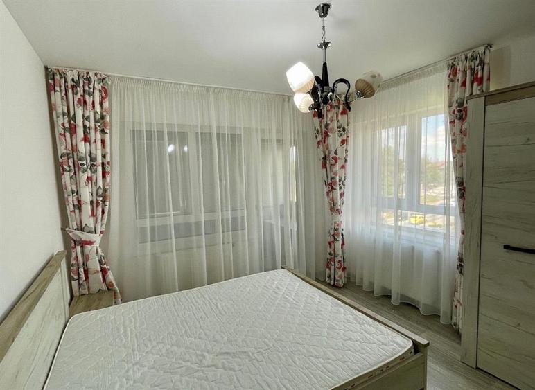 Apartament 2 camere - Capăt CUG - 2