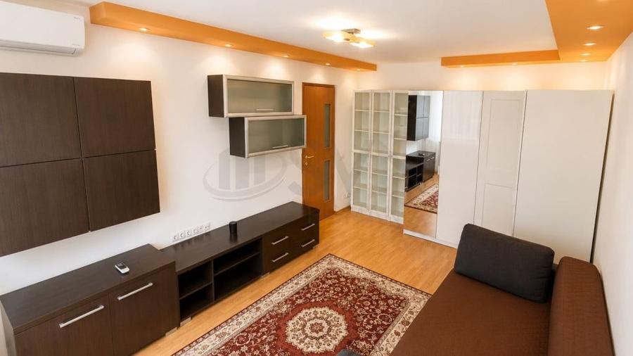 Apartament cu 2 camere decomandat în Brâncoveanu