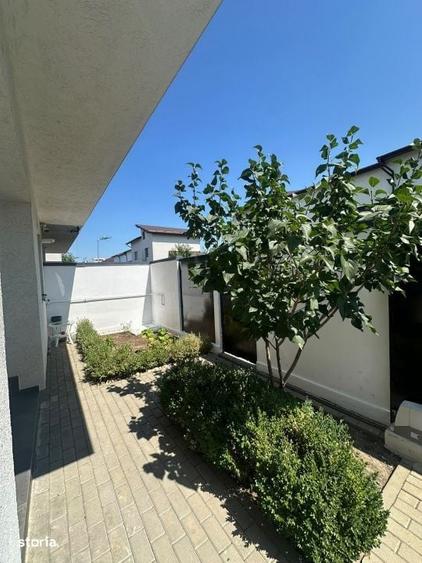 Casa/Vila 4 Camere 3 bai/Bragadiru-Cristalului - 3