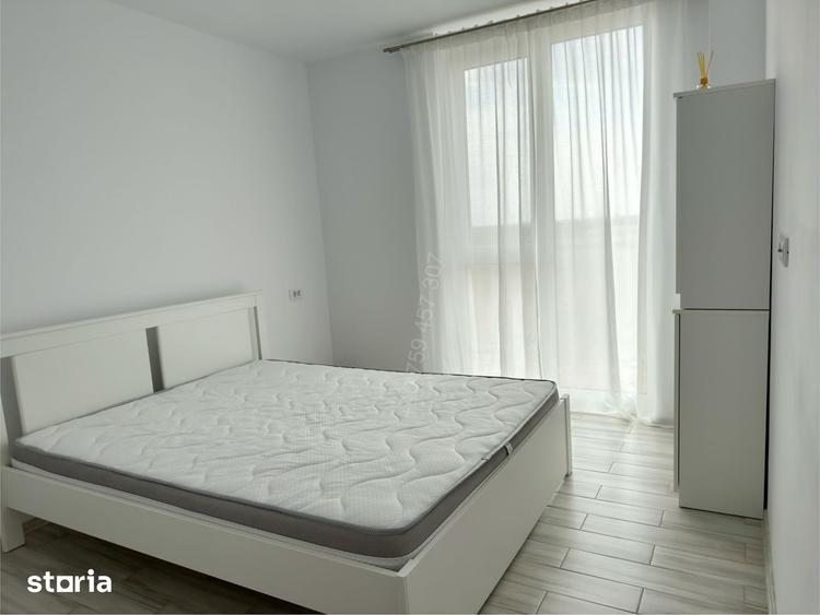 Apartament cu 2 camere în Bucovina