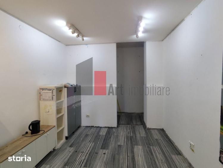 Spatiu comercial de inchiriat in zona Rosetti/Biserica Armeneasca - 5