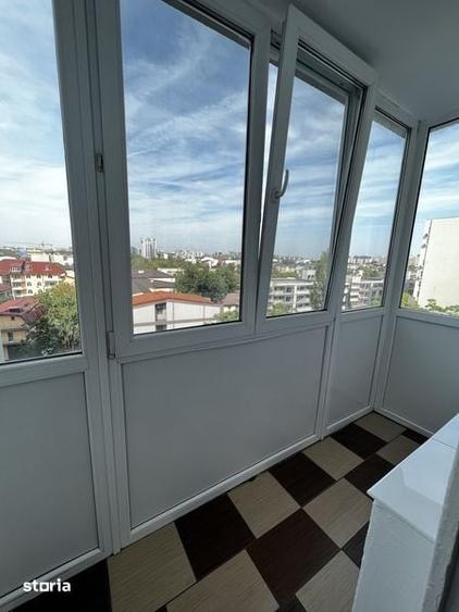 Apartament cu 2 camere în Lacul Tei