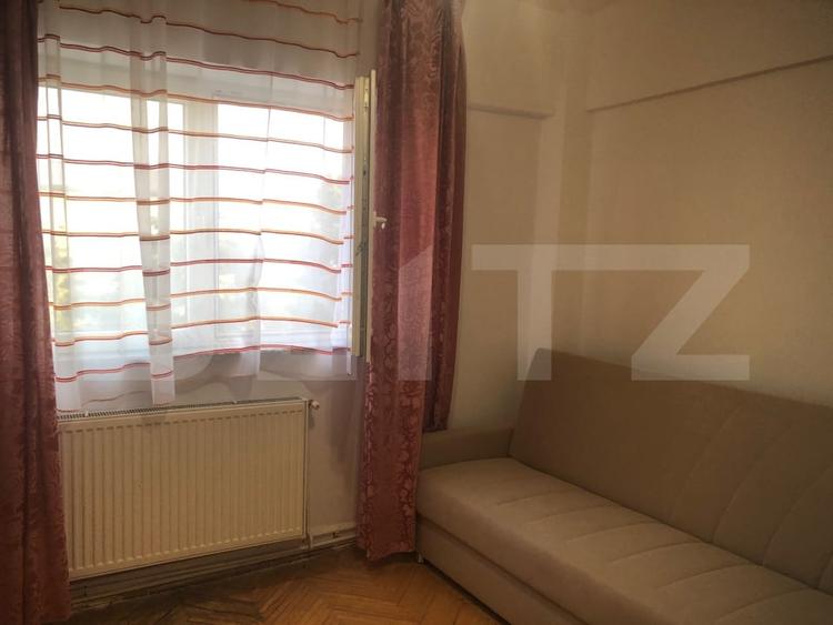 Apartament cu 2 camere decomandat, mobilat în Micro 17