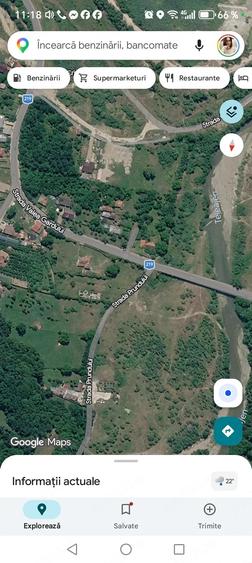 Spațiu comercial, în Central