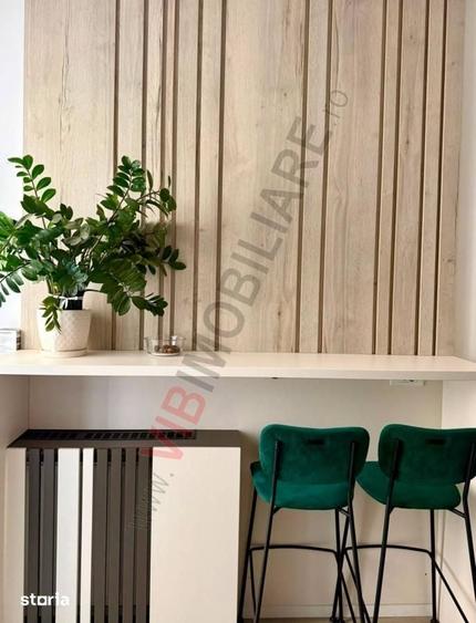 Apartament cu 3 camere în Pipera