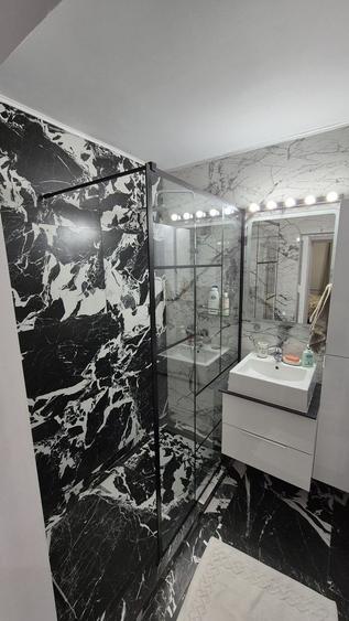 Apartament cu 2 camere decomandat, mobilat în Tineretului