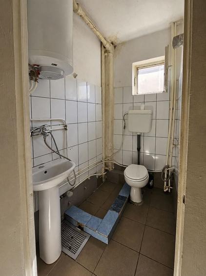 Garsonieră în Confecții