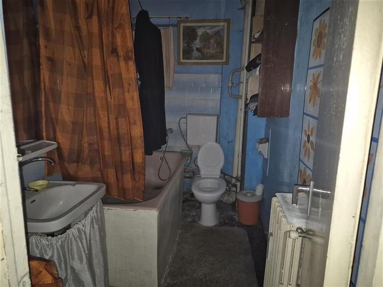 Apartamenr cu 3 camere decomandat de vanzare zona PACURARI - IASI - 6