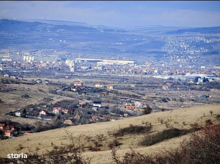 Spațiu comercial, în Borhanci