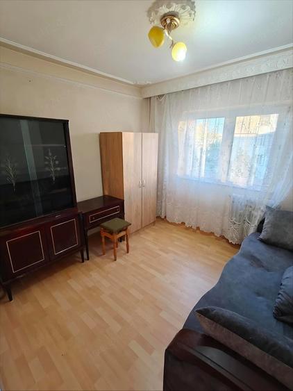 Apartament cu 2 camere decomandat în Copou