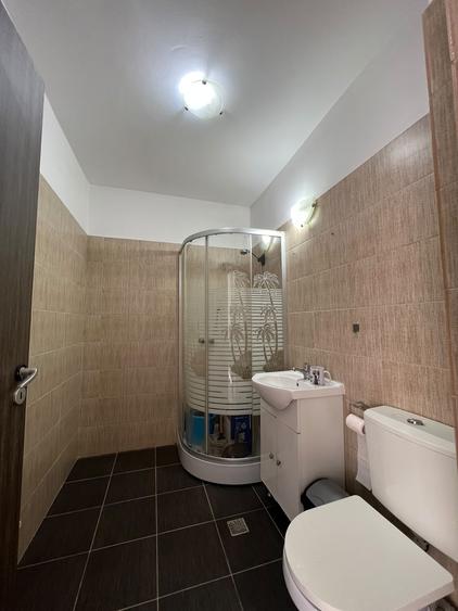 De inchiriat apartament cu o camera, decomandat, zona Cetatii - 7