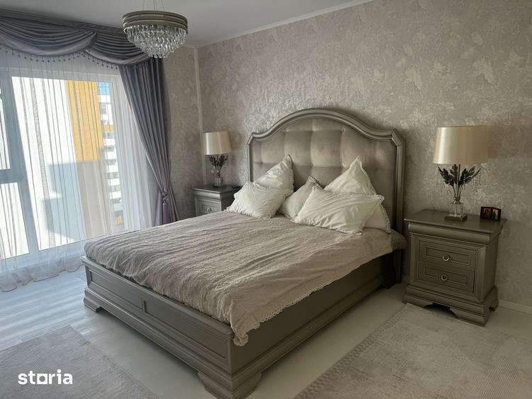 Apartament Nou 2 Camere + Birou | 84 mp Utili | Comision 0% - 3