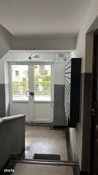 Garsonieră nedecomandată în Pajura