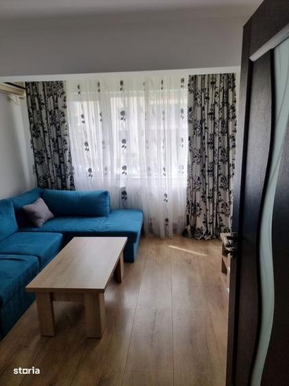 Inchiriez apartament Tomis plus 2 camere - 2