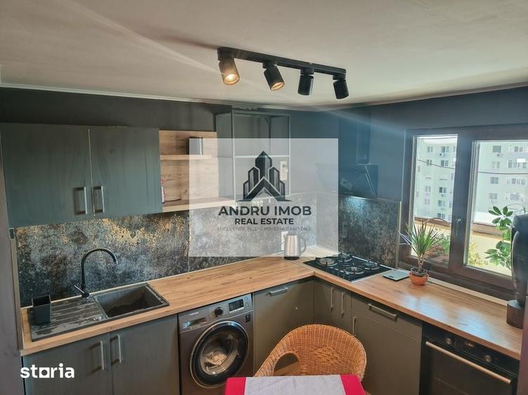 Apartament 2 camere Soseaua Oltenitei - 3
