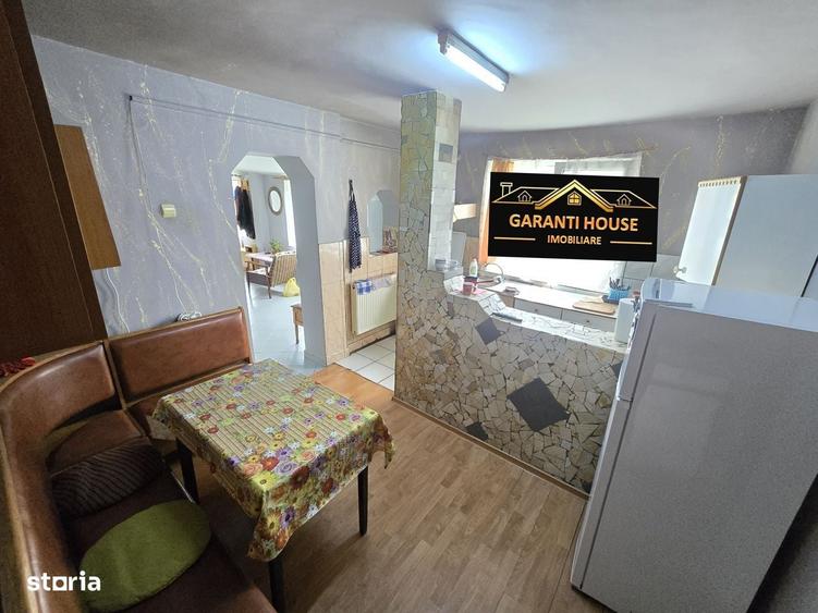 Comision 0%, Tautii de Sus, casa 107 mp utili, 7.59 ari teren, 89 900 - 9