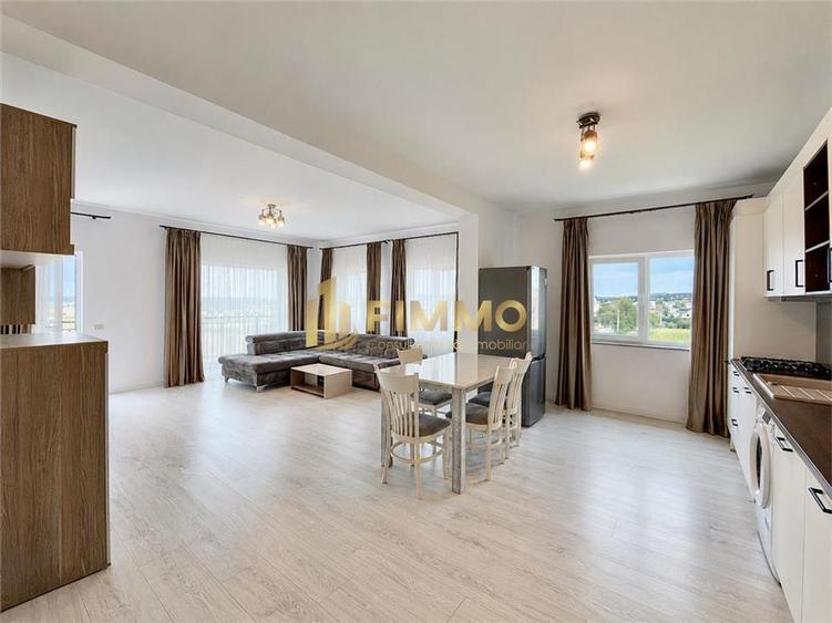 Apartament 3 camere | 90 mp | Ipotesti | ID: - 1