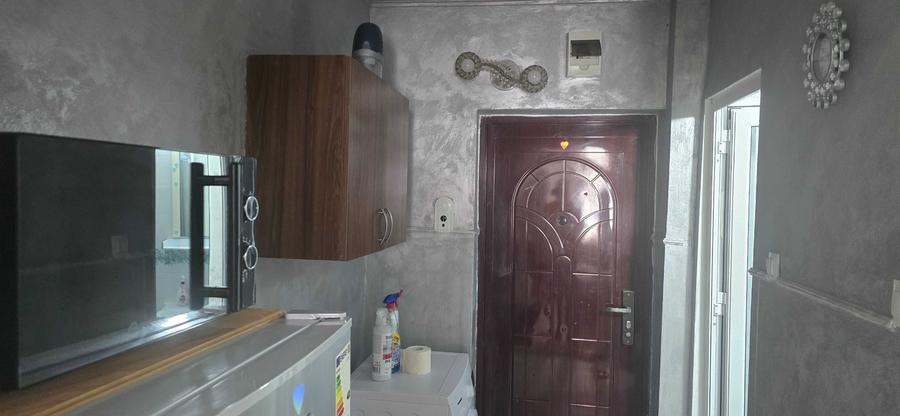 Garsonieră semidecomandată, mobilată în Țiglina 1