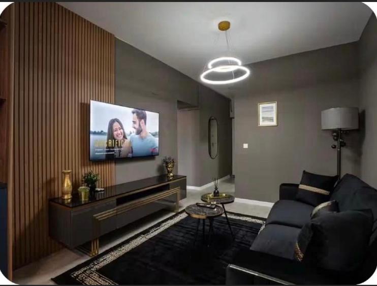 Studio dublu | Pret 95.000+TVA | Ivory Residence Pipera - 2