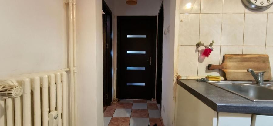 Apartament cu 2 camere circular în Drumul Taberei