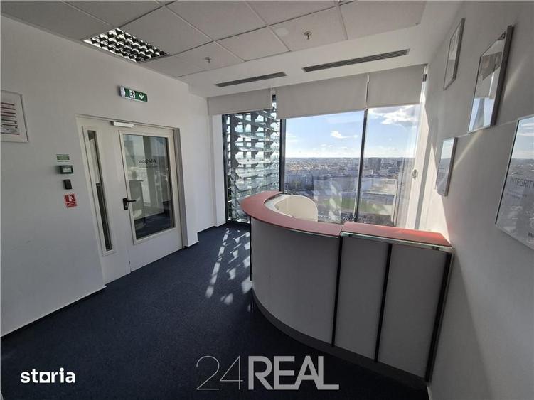 Spațiu comercial, de 230 mp, în Tei
