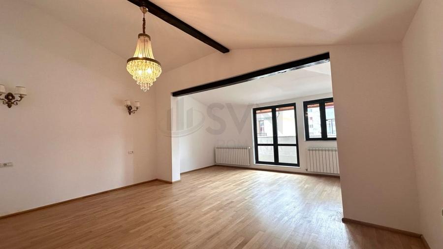 REA1023313 Spatiu de inchiriat l Birouri l Dorobanti - 1
