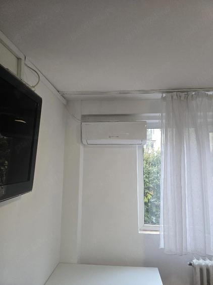 Apartament cu 2 camere decomandat în Drumul Taberei