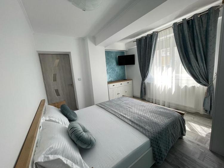 Apartament cu 2 camere în Brazda lui Novac