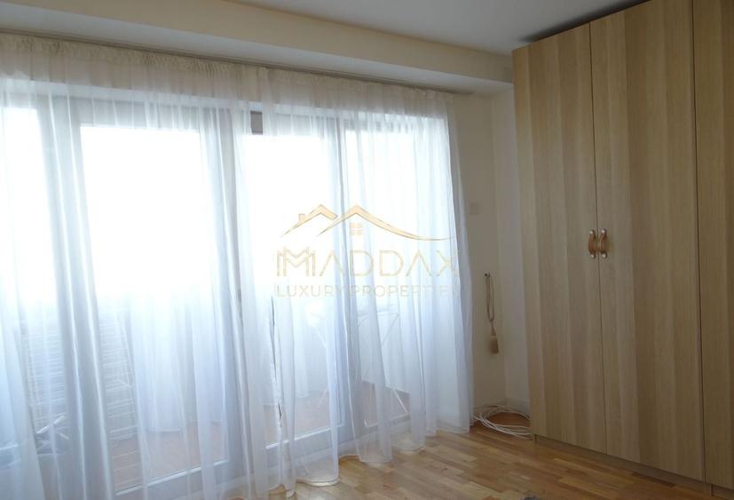 Apartament 3 camere I 100 mp I Bulevardul Decebal - 7