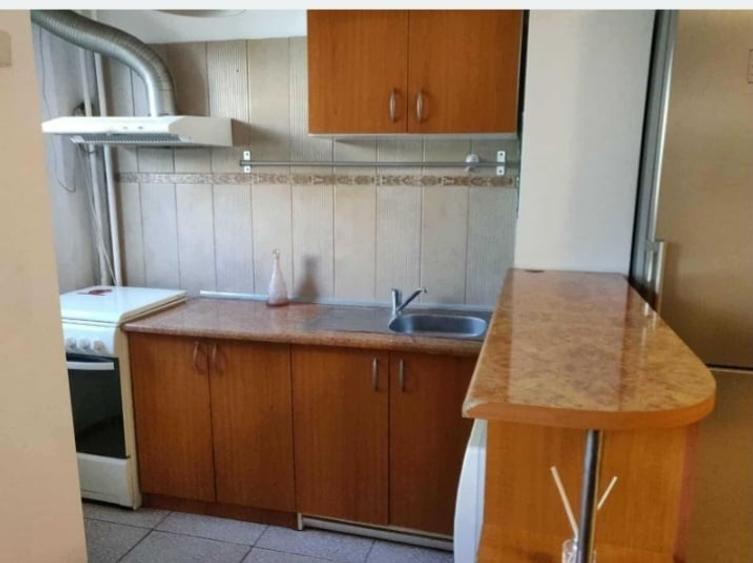 Garsonieră semidecomandată în Nord