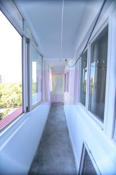 COMISION 0- Apartament  cu vedere panoramica catre Parcul Plumbuita. - 24