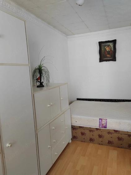 Apartament cu 2 camere nedecomandat în Central