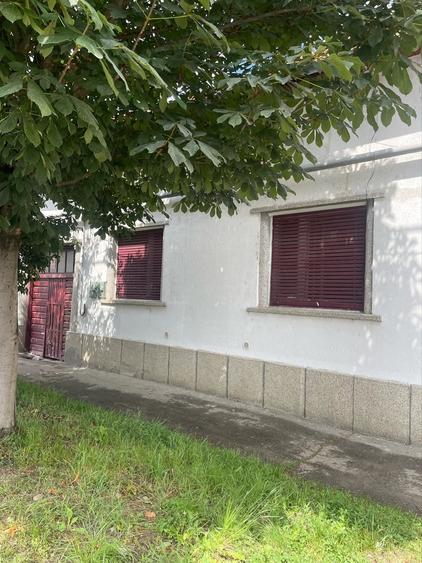 Casă cu Teren 1726 Mp în Central