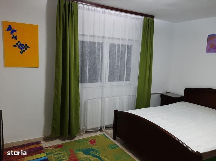Apartament cu 2 camere decomandat în Dristor