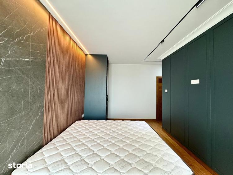 Apartament cu 2 camere, mobilat în Tudor Vladimirescu