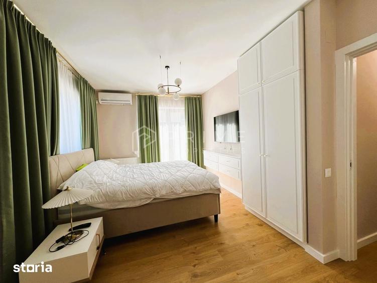 Casa Duplex de vanzare Corunca | Design deosebit, aproape de padure - 3