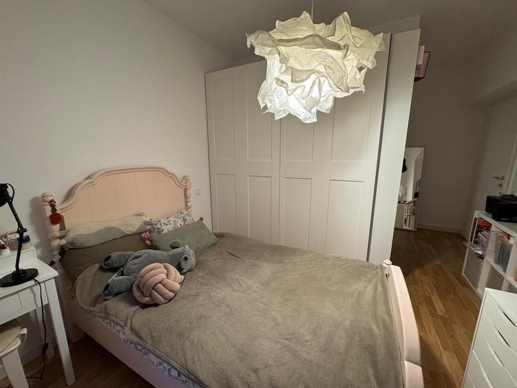 Apartament 3 camere in Bloc 2025 cu Terasă 35 mp  Langa cartierul Panduri - 12