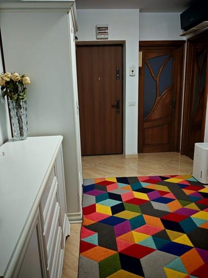 Apartament 2 camere Precista, etaj 2 - 1