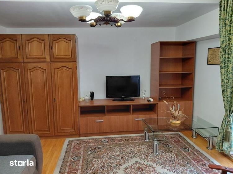 Apartament cu 2 camere decomandat în Dorobanți 2