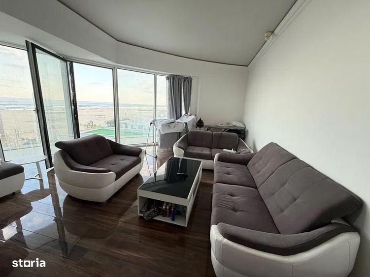 3 camere Mamaia White Tower cu vedere la mare - 350000 euro - 6