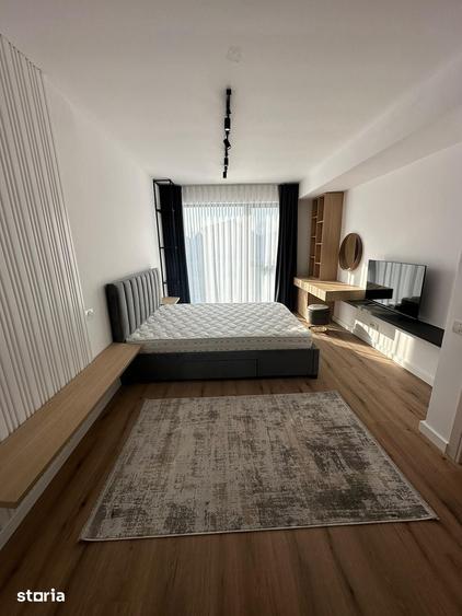 Lux 4 Camere Iancu Nicolae | British School, Balcon + Parcare - 7