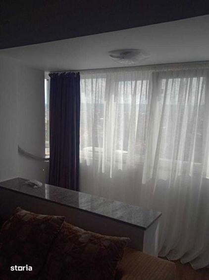 Apartament cu 2 camere în Ultracentral