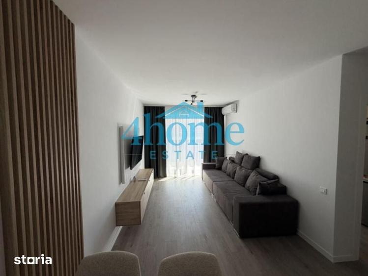 Apartament cu 2 camere în Theodor Pallady