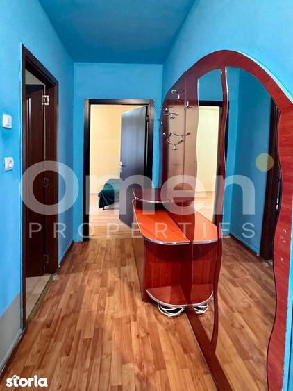 Apartament 2 camere de vanzare | Zona Garii | etaj 4 cu acoperi? nou - 6