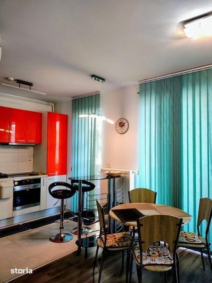 Apartament cu 2 camere de inchiriat zona Iris - 1