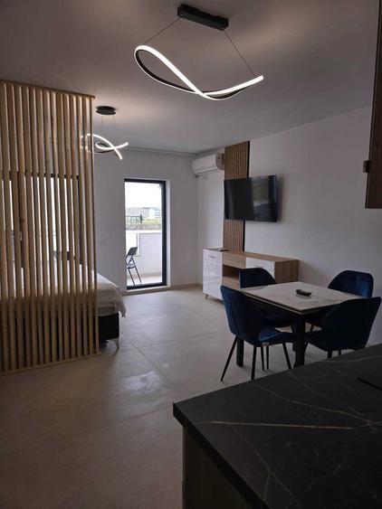 Apartament în Central